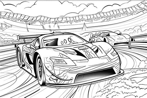 Play Coloring, Car, & Racing Games .
